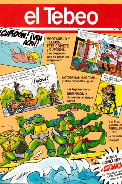 Issue #30