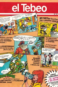 Issue #32