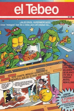 Issue #36