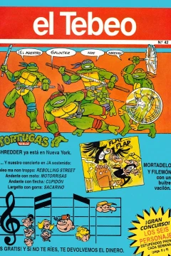 Issue #42
