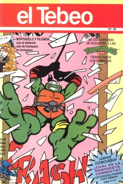 Issue #48
