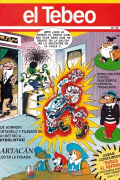 Issue #62