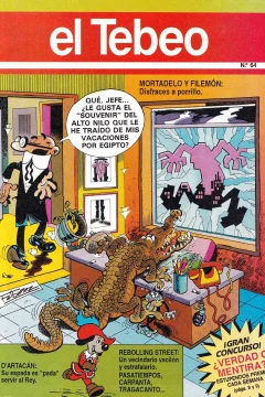 Issue #64
