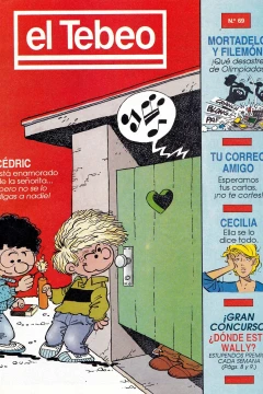 Issue #69