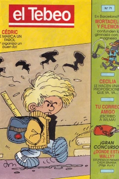 Issue #71