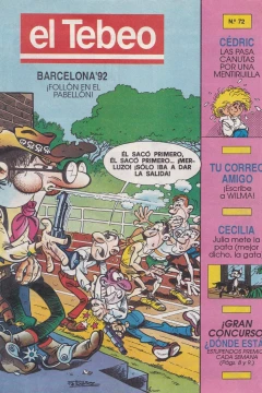Issue #72