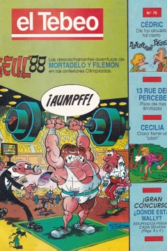 Issue #76