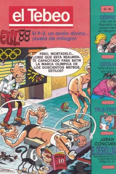 Issue #78