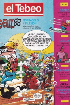 Issue #80