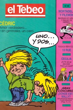 Issue #83