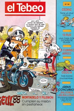 Issue #84