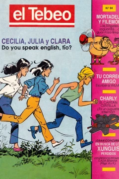 Issue #94