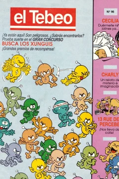 Issue #95