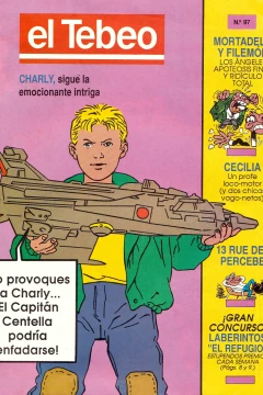 Issue #97