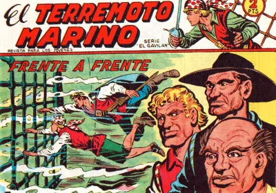 Cover of Issue #10
