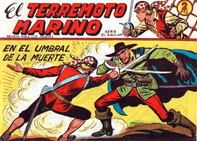 Cover of Issue #11