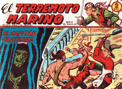 Cover of Issue #14