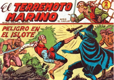Cover of Issue #16