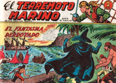 Cover of Issue #17