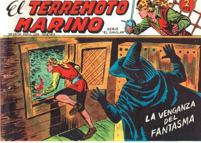Cover of Issue #18