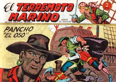 Cover of Issue #20