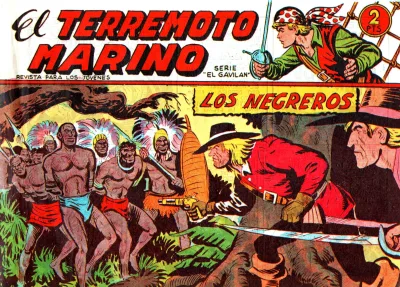 Cover of Issue #21