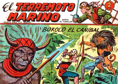 Cover of Issue #22