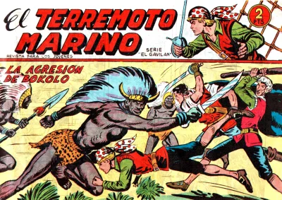 Cover of Issue #23