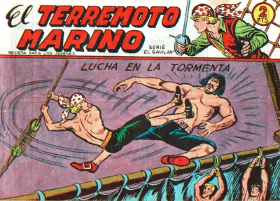 Cover of Issue #28