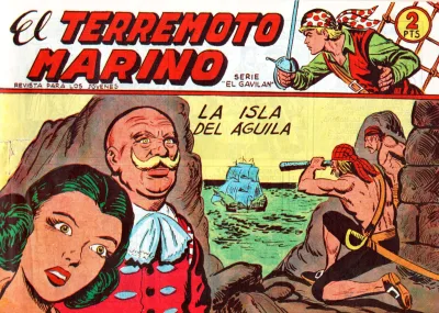 Cover of Issue #29