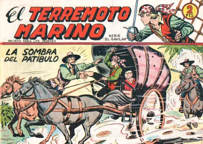 Cover of Issue #3
