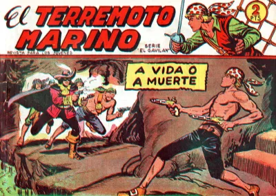Cover of Issue #30
