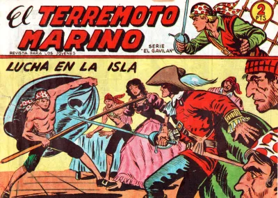 Cover of Issue #31