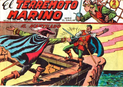 Cover of Issue #32