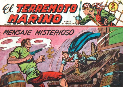 Cover of Issue #33