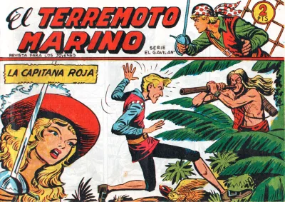 Cover of Issue #34