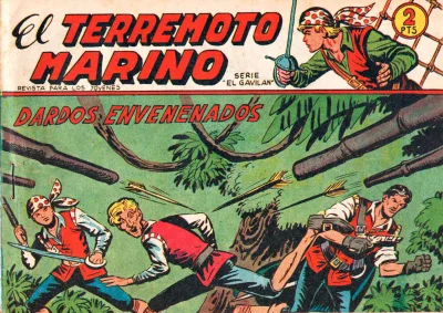 Cover of Issue #35