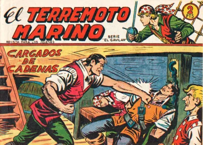 Cover of Issue #36