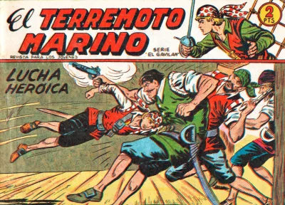 Cover of Issue #37