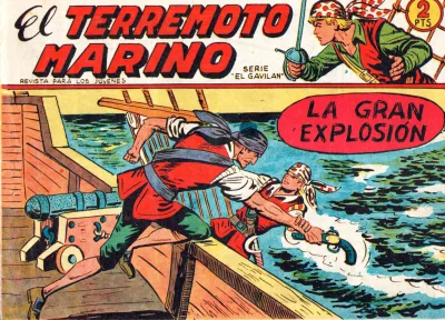 Cover of Issue #38