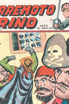 Issue #4