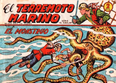 Cover of Issue #40