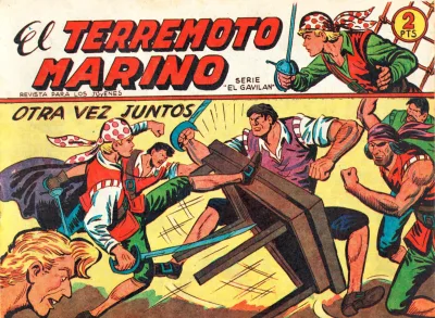 Cover of Issue #42