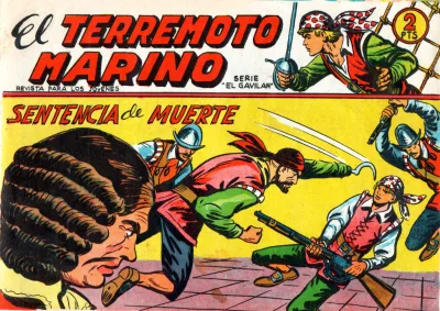 Cover of Issue #43