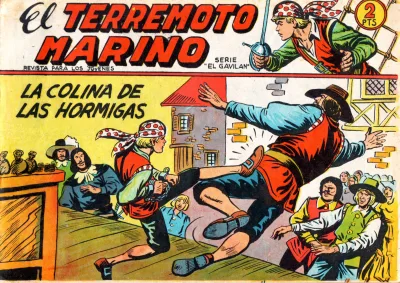 Cover of Issue #44
