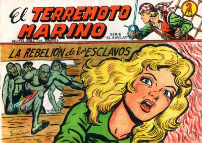 Cover of Issue #45