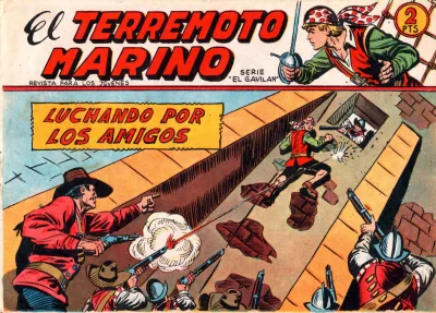 Cover of Issue #46