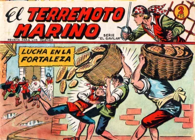 Cover of Issue #47
