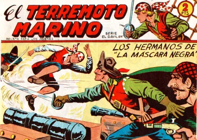 Cover of Issue #5