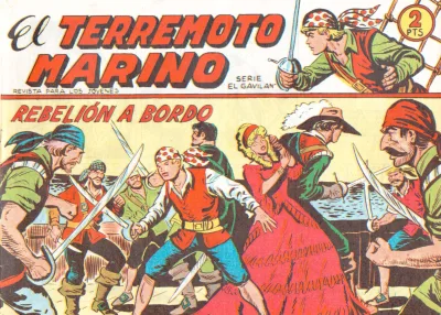 Cover of Issue #6